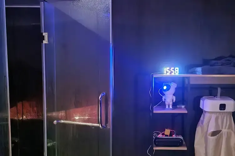 胡志明市 Superman 按摩 13