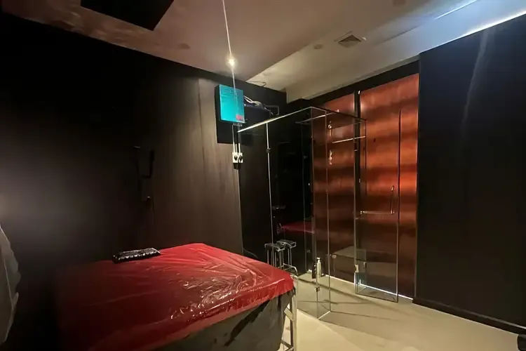胡志明市 Superman 按摩 17