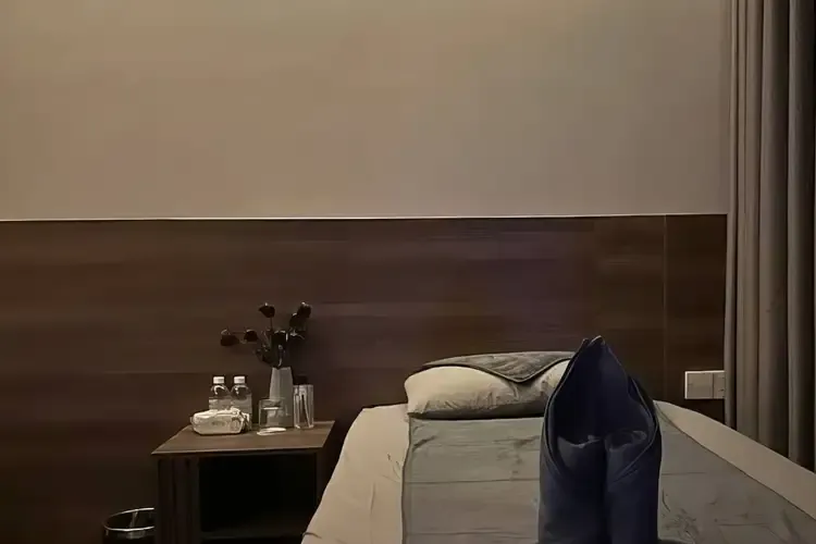 芽莊 Cloud Nine 按摩 14