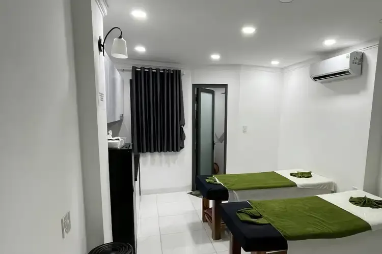芽莊 Vitamin Spa 7