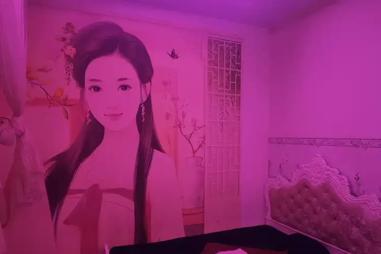 富國島 Bony 按摩 5