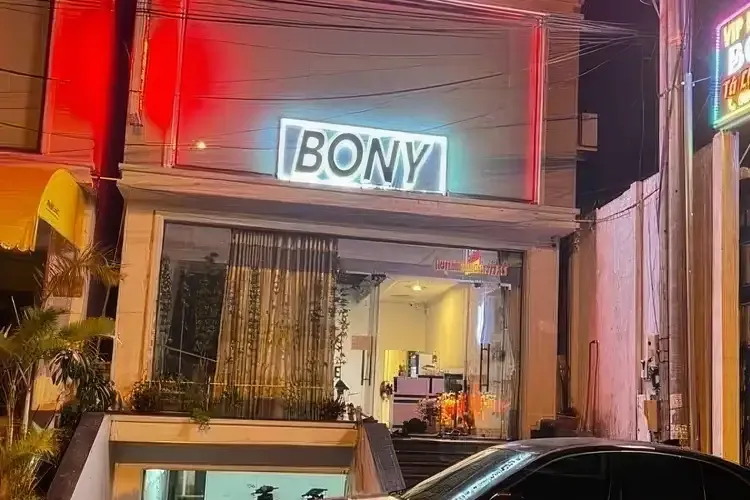 富國島 Bony 按摩 9