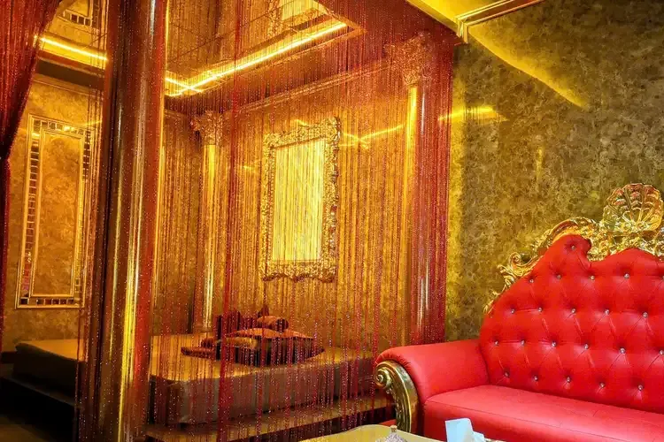 富國島 Dubai Luxury 2