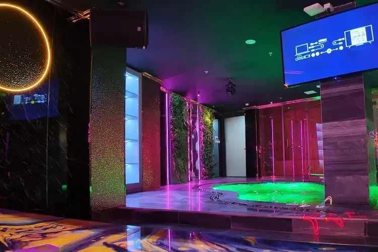 富國島 Dubai Luxury 4