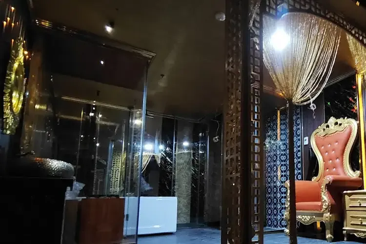富國島 Dubai Luxury 6