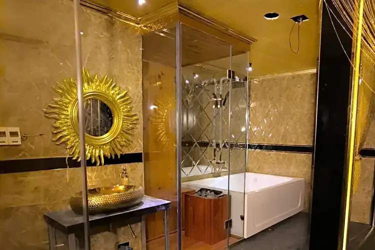 富國島 Dubai Luxury 8