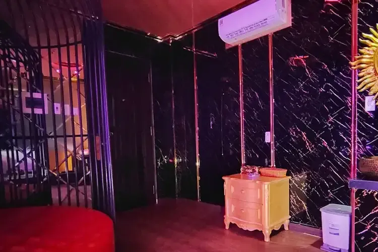富國島 Dubai Luxury 9