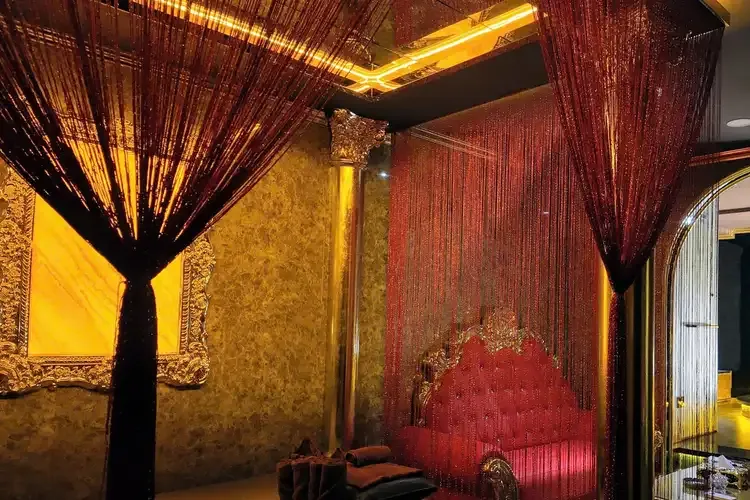 富國島 Dubai Luxury 14