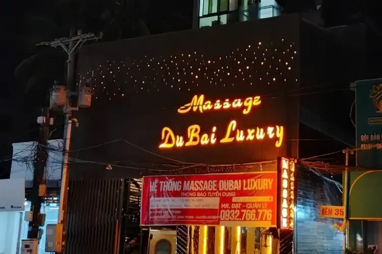富國島 Dubai Luxury 15