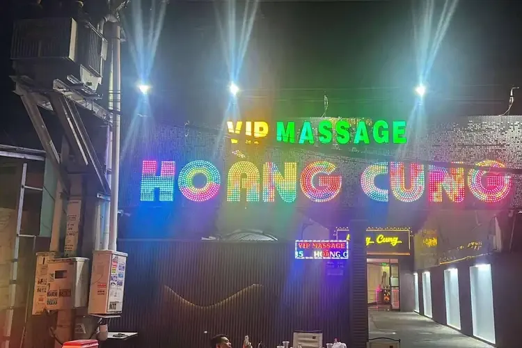 富國島皇宮按摩 6