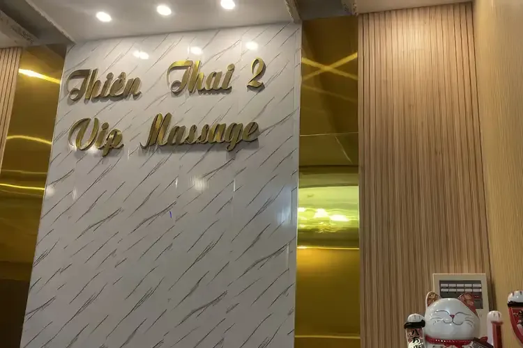富國島 Thiên Thai 按摩 3