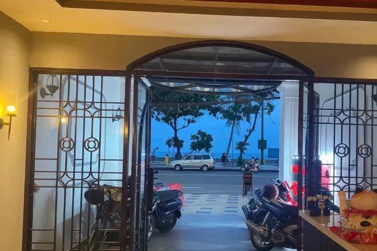 頭頓 New Tokyo 按摩 23