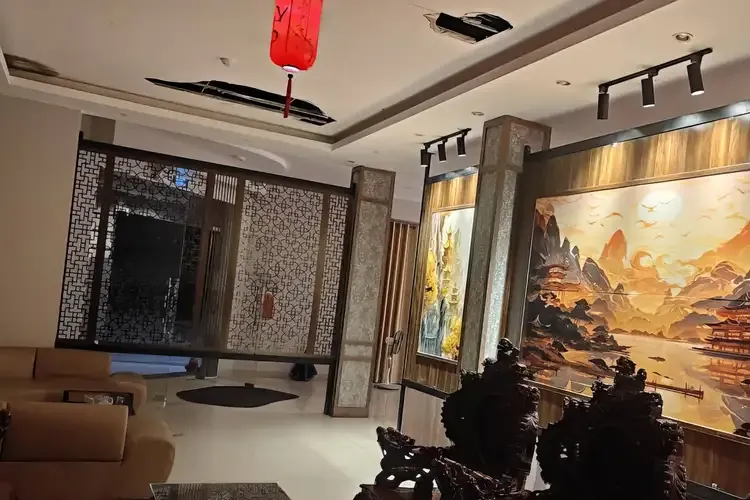 頭頓 Tokyo Phú Mỹ 按摩 3