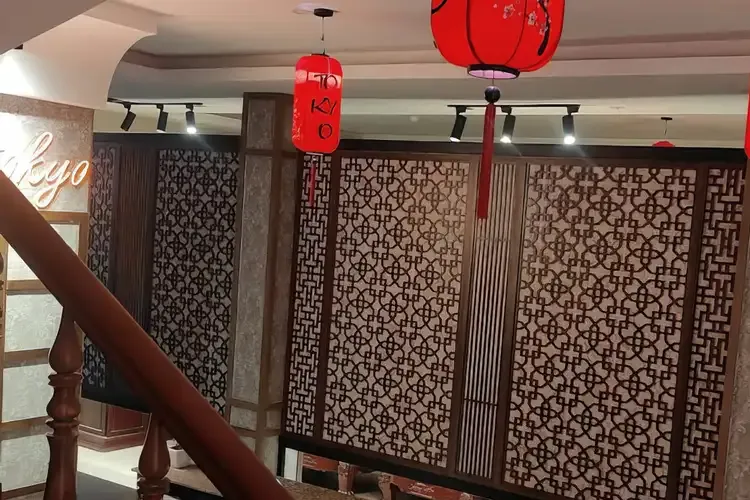 頭頓 Tokyo Phú Mỹ 按摩 7