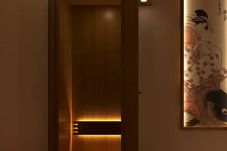 頭頓 Tokyo Phú Mỹ 按摩 13