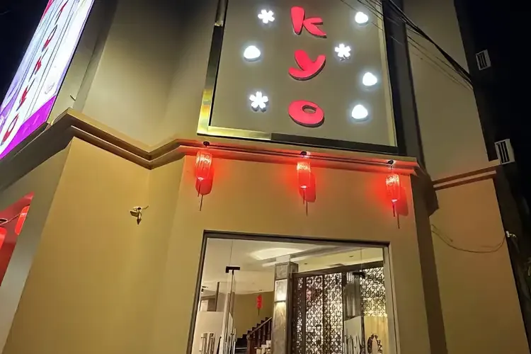 頭頓 Tokyo Phú Mỹ 按摩 17